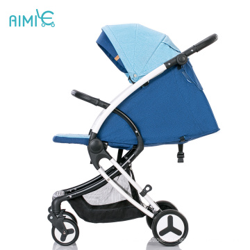 Good travel system baby pram set for newborn and toddler China manufacturer